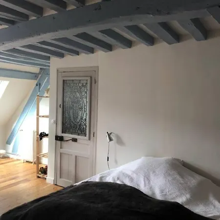 Holiday home Grande Maison De Caractere Centre De