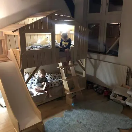 Grande Maison De Caractere Centre De Holiday home