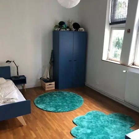 Holiday home Grande Maison De Caractere Centre De Rouen