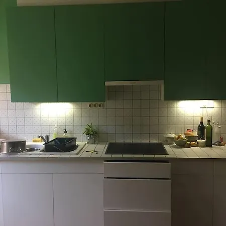 Holiday home Grande Maison De Caractere Centre De Rouen
