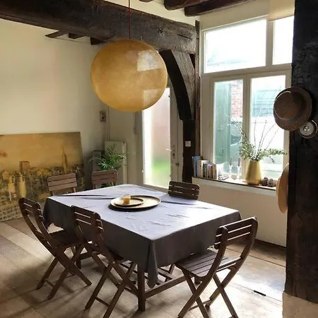 Holiday home Grande Maison De Caractere Centre De *