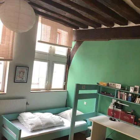 Holiday home Grande Maison De Caractere Centre De